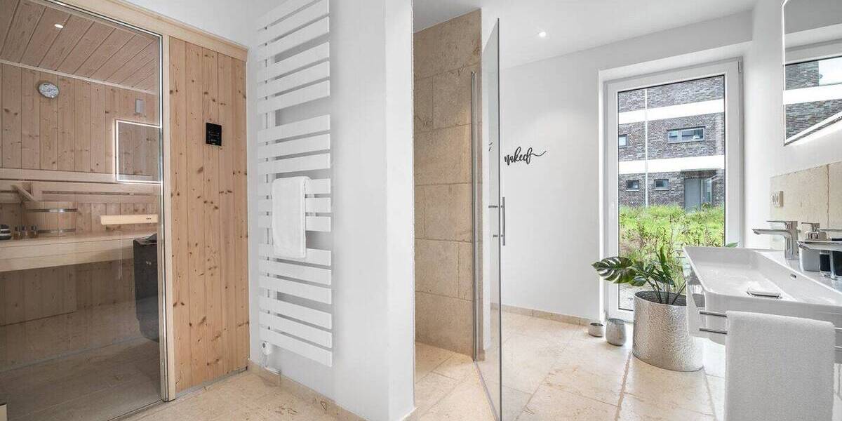 Etagenwohnung Kappeln - 4 Zimmer, 118 m&sup2;, 1.219.000&euro; | Angebot:25706526