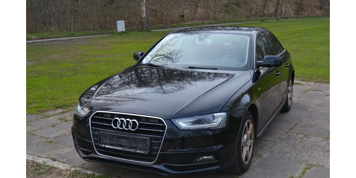 Audi A4 169.550 km 11.000 &euro; Eckernförde 24340