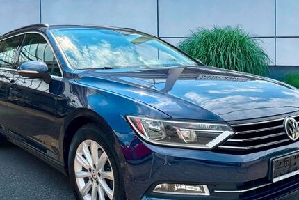 VW Passat Variant 195.000 km 9.490 &euro; Fockbek 24787