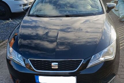 Seat Leon 198.000 km 5.800 &euro; Grundhof 24977