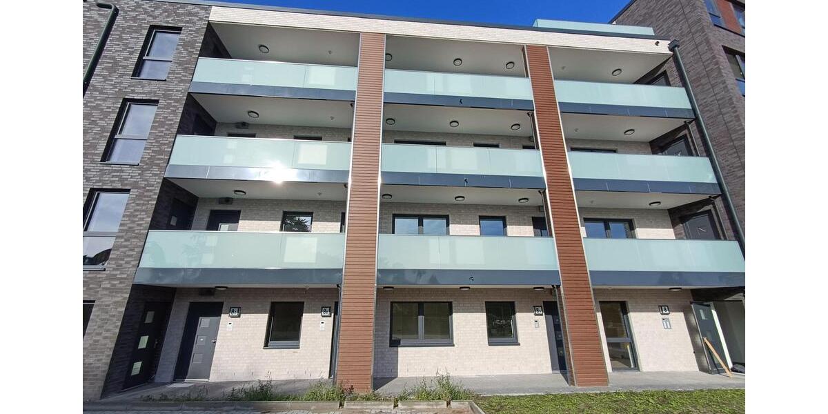 Erdgeschoßwohnung Tastrup - 3 Zimmer, 86 m&sup2;, 1.208&euro; | Angebot:25122824