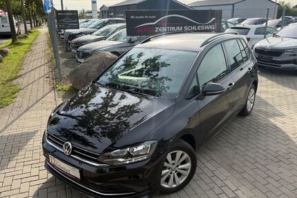 VW Golf 33.000 km 17.990 &euro; Schleswig 24837