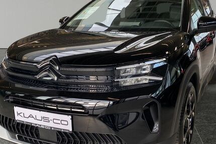 Citroen C5 Aircross 6.000 km 29.490 &euro; Rendsburg 24768