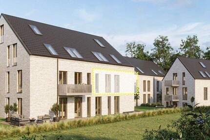 Wohnung Eckernförde - 3 Zimmer, 90 m&sup2;, 760.000&euro; | Angebot:25703430