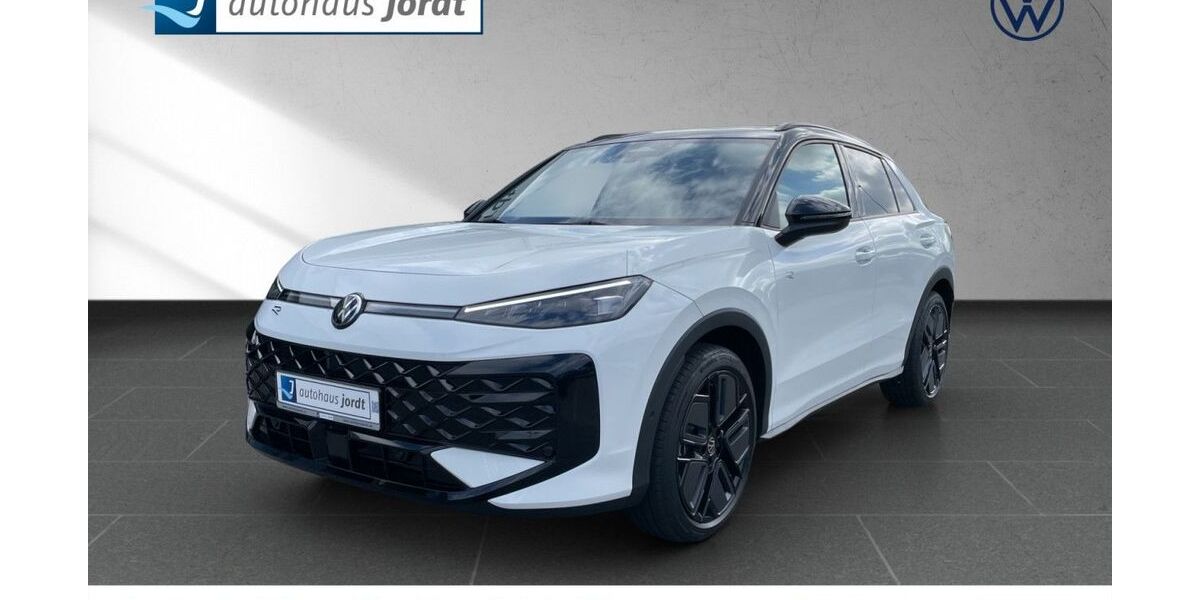 VW T-Roc 1.507 km 37.930 &euro; Schleswig 24837
