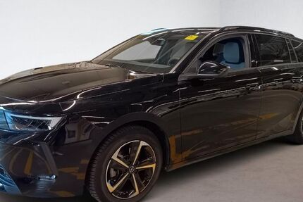 Opel Astra 9.070 km 19.980 &euro; Eckernförde 24340