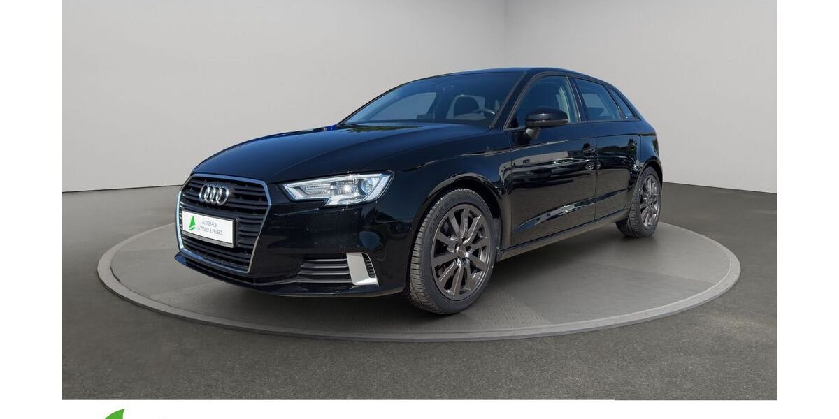 Audi A3 74.250 km 17.380 &euro; Schleswig 24837