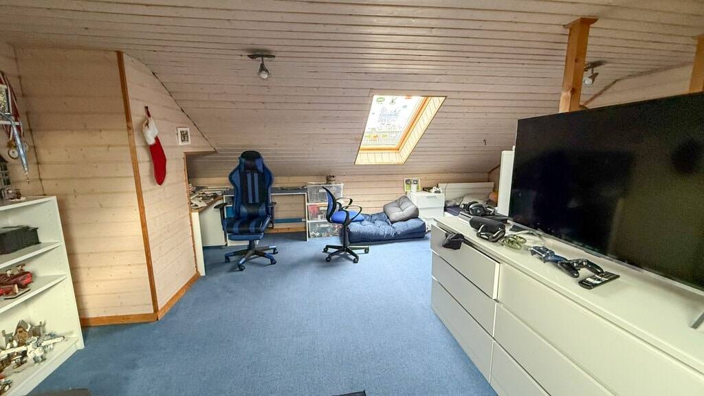 Reihenendhaus Tarp - 3 Zimmer, 90 m&sup2;, 225.000&euro; | Angebot:26092422