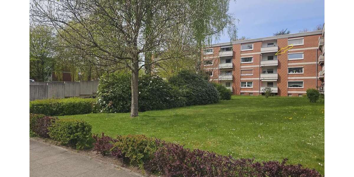 Etagenwohnung Büdelsdorf - 4 Zimmer, 102 m&sup2;, 174.000&euro; | Angebot:26344609