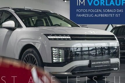 Hyundai KONA 24.242 km 19.990 &euro; Schleswig 24837