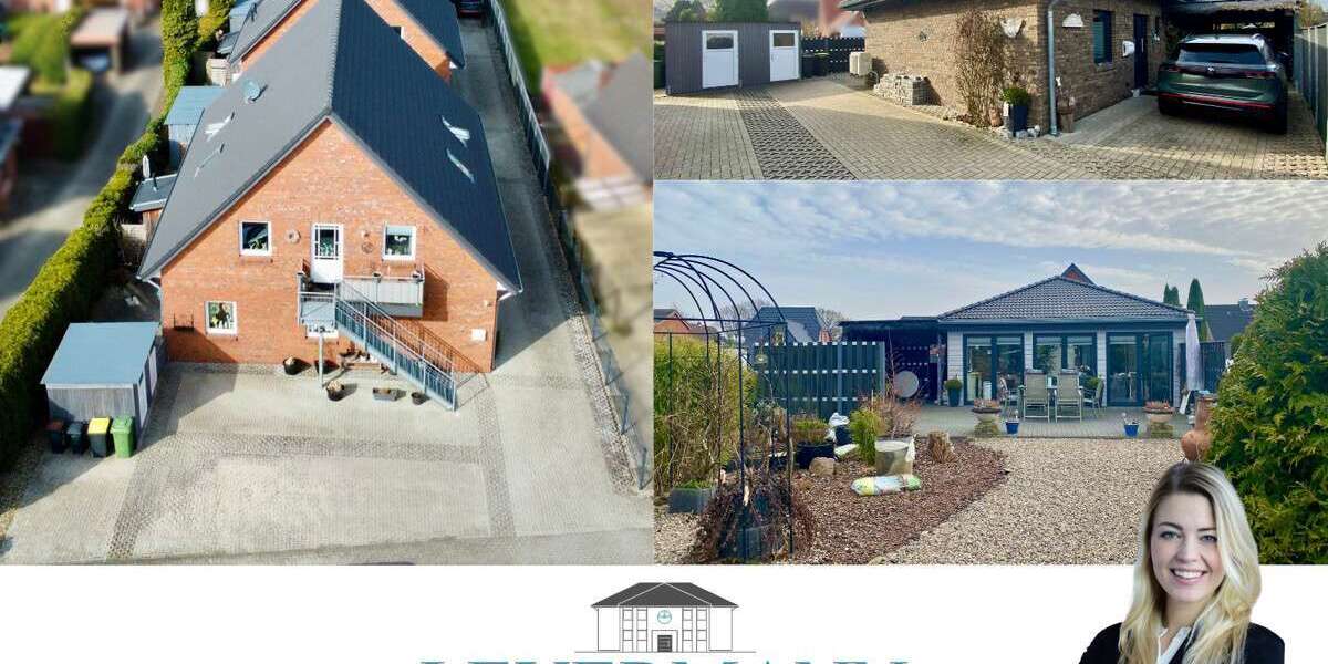 Einfamilienhaus Kropp - 20 Zimmer, 492 m&sup2;, 1.160.000&euro; | Angebot:25870241