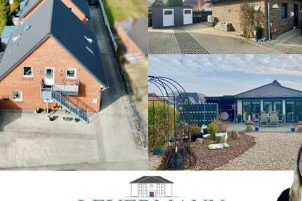 Haus Kropp - 20 Zimmer, 492 m&sup2;, 1.160.000&euro; | Angebot:25870241