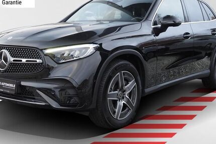 Mercedes-Benz GLC 300 15.873 km 53.490 &euro; Eckernförde 24340