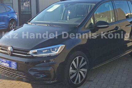 VW Touran 19.250 km 36.450 &euro; Rendsburg 24768
