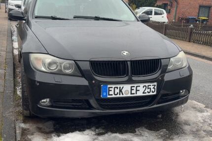 BMW 320 245.000 km 1.600 &euro; Büdelsdorf 24782