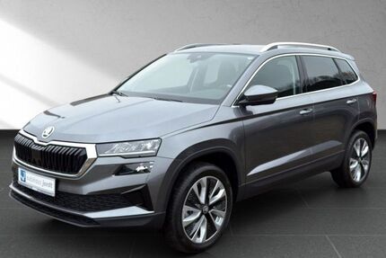 Skoda Karoq 6.809 km 32.960 &euro; Schleswig 24837