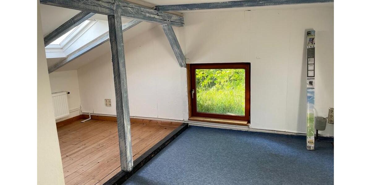 Einfamilienhaus Rabenkirchen-Faulück Faulück - 5.5 Zimmer, 125 m&sup2;, 240.000&euro; | Angebot:21618728