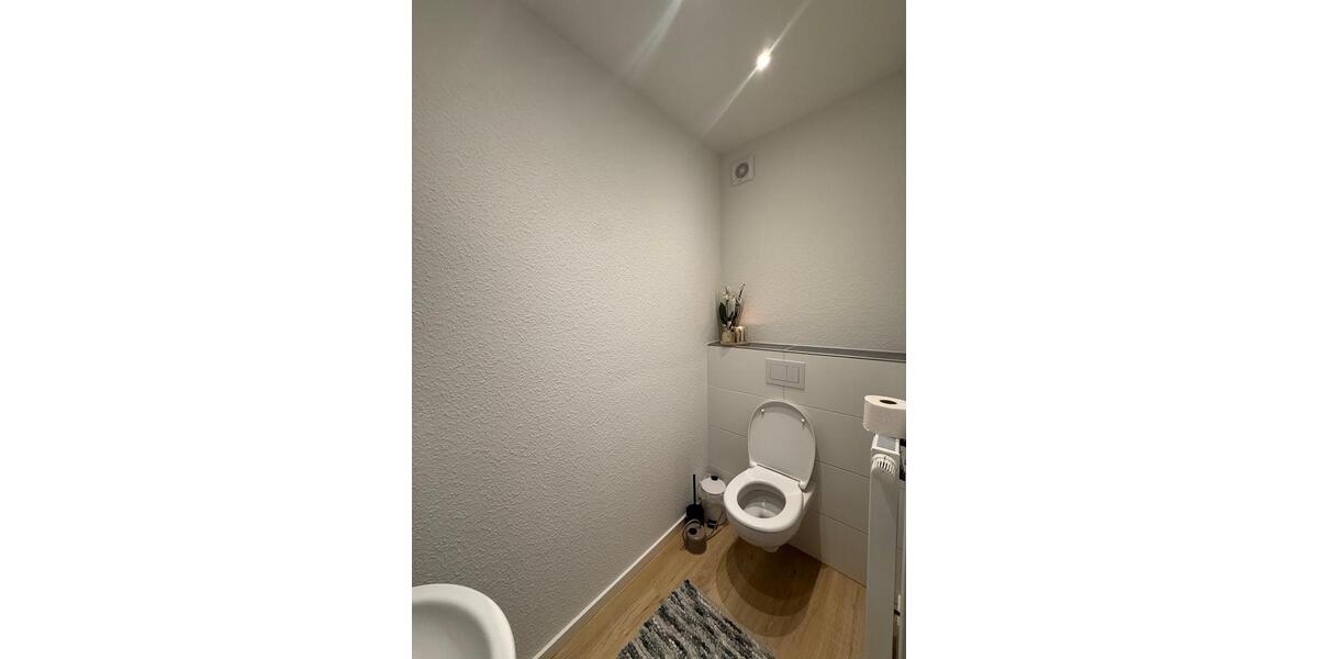 Erdgeschoßwohnung Schleswig - 2.5 Zimmer, 70 m&sup2;, 700&euro; | Angebot:26648375