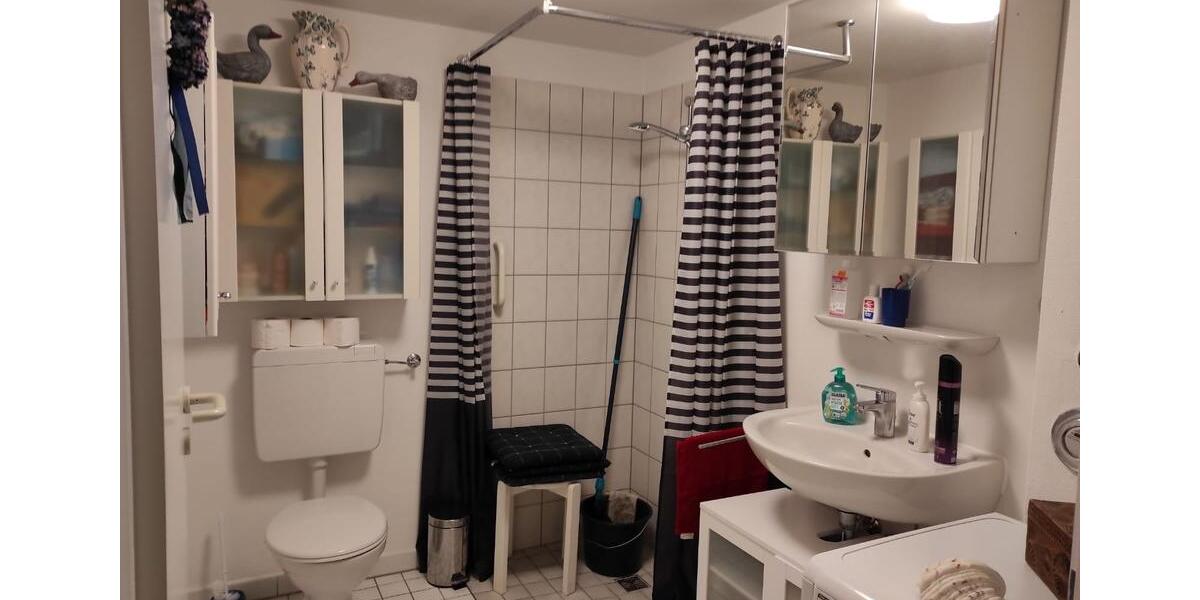 Etagenwohnung Fahrdorf - 2 Zimmer, 52 m&sup2;, 490&euro; | Angebot:25262343
