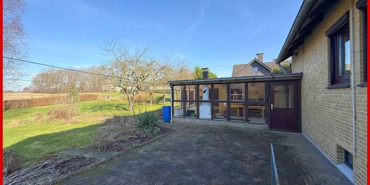 Einfamilienhaus Schaalby - 4 Zimmer, 132 m&sup2;, 250.000&euro; | Angebot:26082916