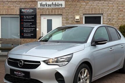 Opel Corsa 84.834 km 10.699 &euro; Wanderup 24997
