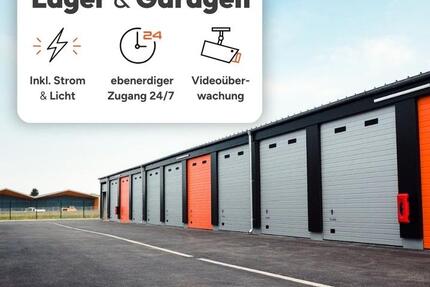 Gewerbeobjekt Rendsburg - 149&euro; | Angebot:26273833