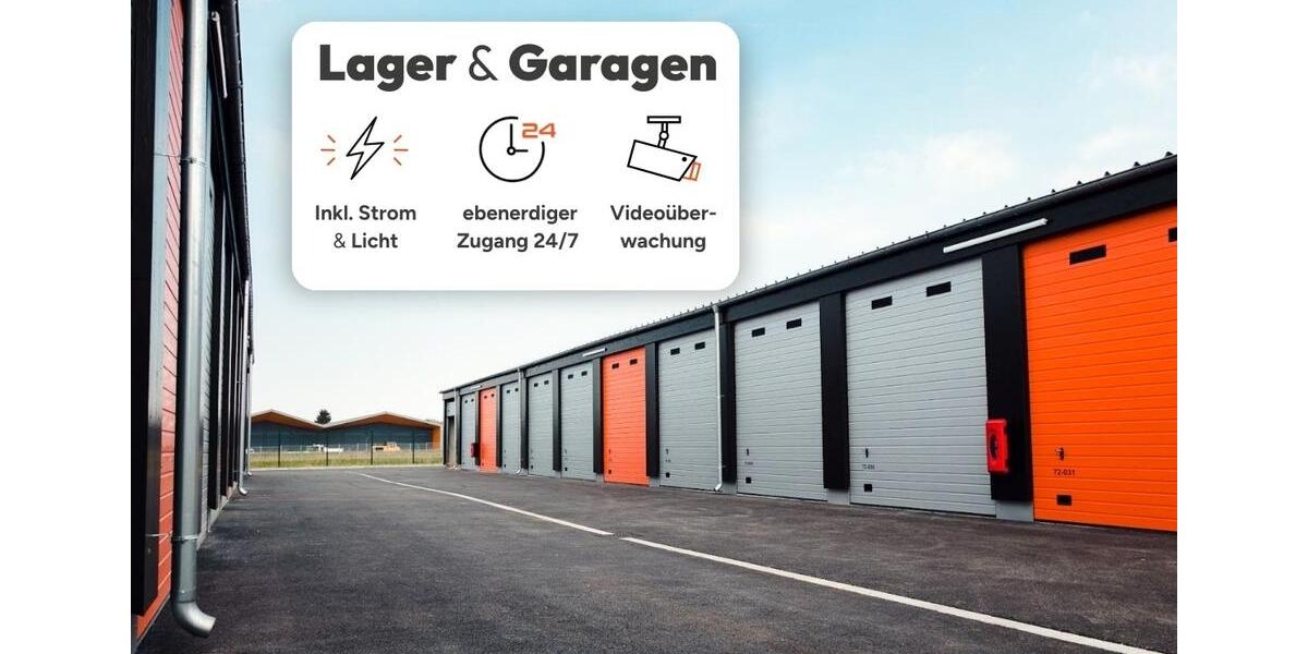 Gewerbeobjekt Rendsburg - 149&euro; | Angebot:26273833