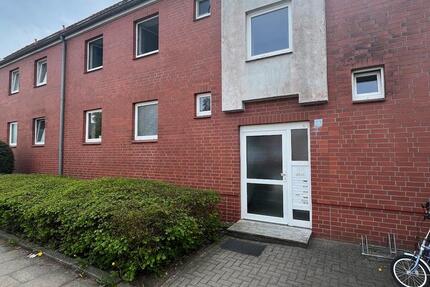 Wohnung Rendsburg - 2 Zimmer, 44 m&sup2;, 409&euro; | Angebot:26459984