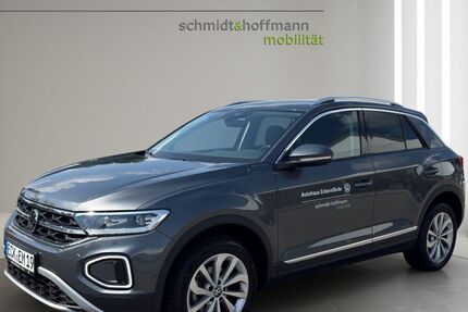 VW T-Roc 16.500 km 27.980 &euro; Eckernförde 24340