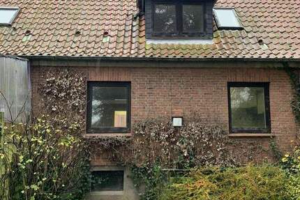 Haus Eckernförde - 3 Zimmer, 73 m&sup2;, 179.000&euro; | Angebot:25742513