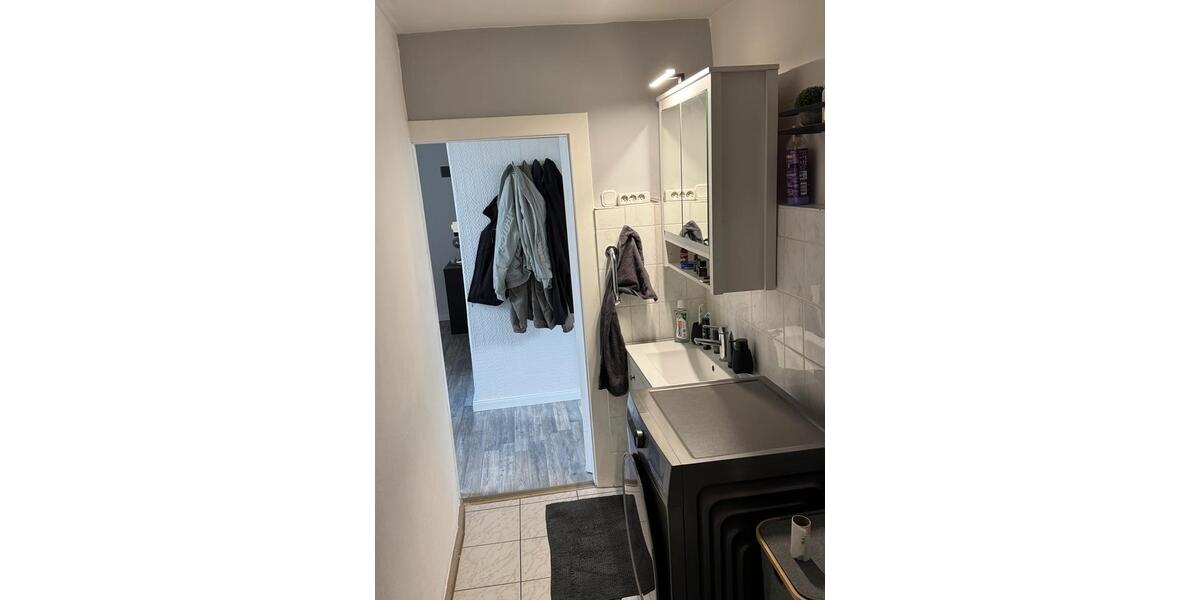 Dachgeschoßwohnung Steinbergkirche - 2 Zimmer, 70 m&sup2;, 750&euro; | Angebot:26022598