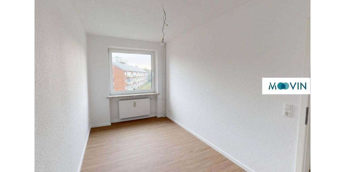 Etagenwohnung Rendsburg - 3 Zimmer, 70 m&sup2;, 635&euro; | Angebot:26660308