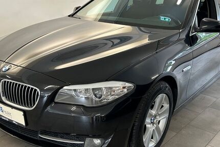 BMW 520 276.179 km 7.980 &euro; Rendsburg 24768