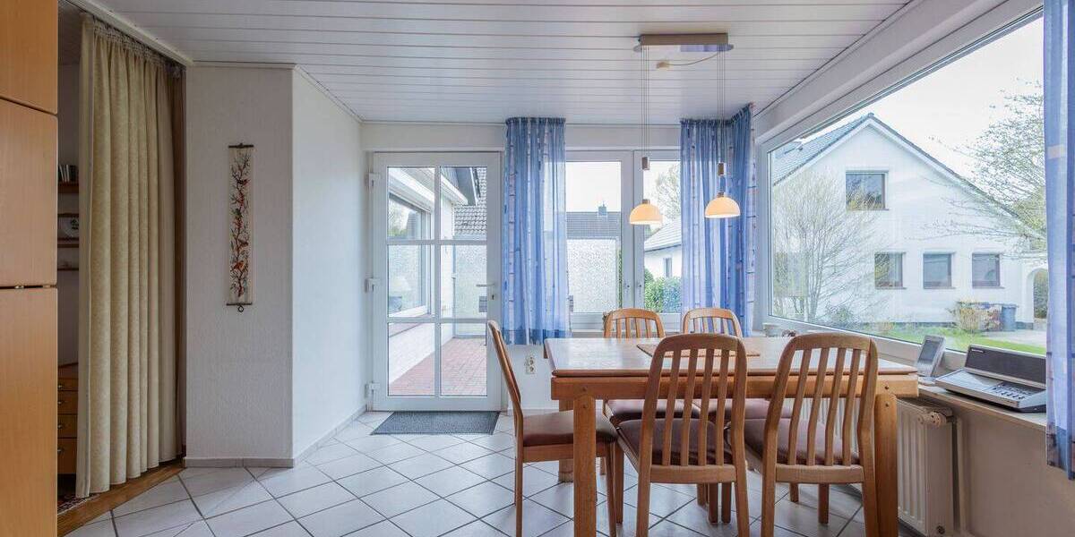 Einfamilienhaus Büdelsdorf - 4 Zimmer, 158 m&sup2;, 398.000&euro; | Angebot:26417363