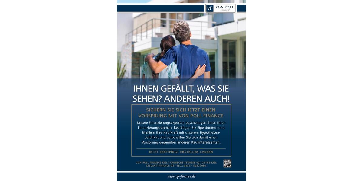 Gewerbeobjekt Schleswig - 1.380&euro; | Angebot:24572486