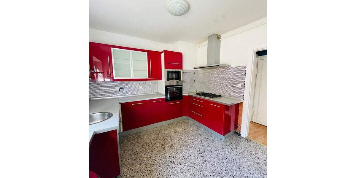 Einfamilienhaus Rendsburg - 4 Zimmer, 116 m&sup2;, 279.000&euro; | Angebot:25834275