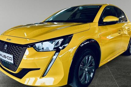 Peugeot e-208 43.452 km 16.740 &euro; Rendsburg 24768