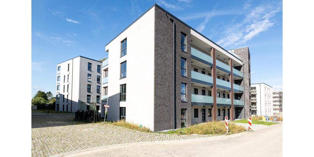 Erdgeschoßwohnung Tastrup - 3 Zimmer, 86 m&sup2;, 1.208&euro; | Angebot:25122824