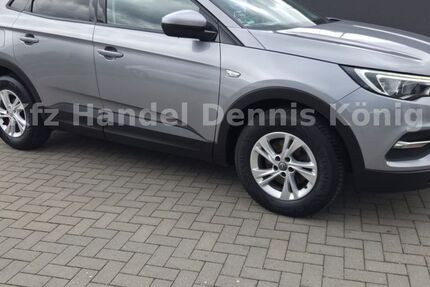 Opel Grandland (X) 83.750 km 12.450 &euro; Rendsburg 24768