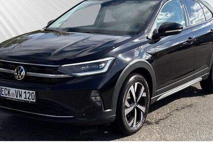 VW Taigo 6.000 km 27.980 &euro; Eckernförde 24340