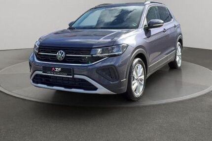 VW T-Cross 1.024 km 24.490 &euro; Kropp 24848