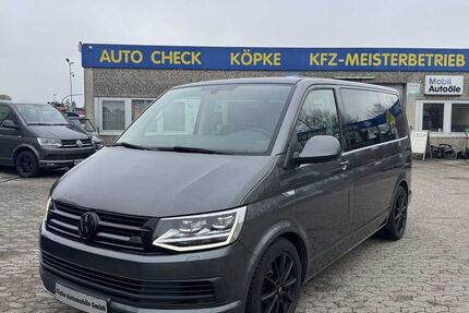 VW T6 Multivan 155.900 km 29.900 &euro; Gettorf 24214