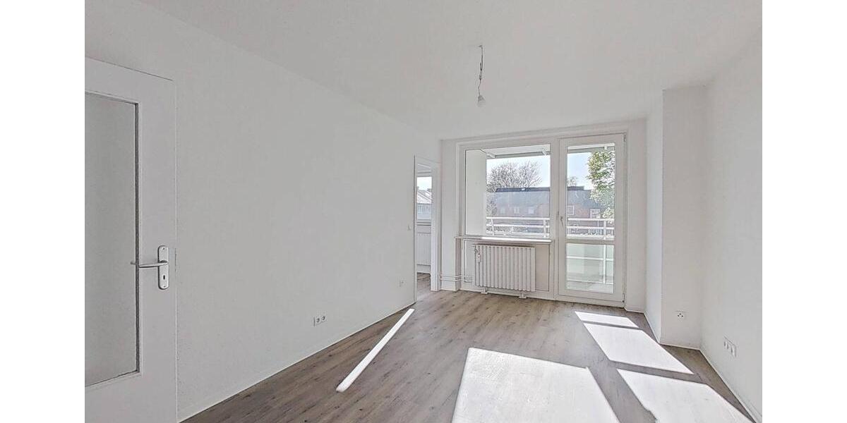 Etagenwohnung Rendsburg - 1 Zimmer, 31 m&sup2;, 429&euro; | Angebot:26461984
