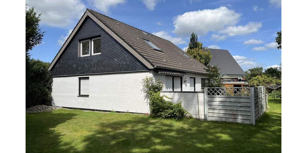 Mehrfamilienhaus, Wohnhaus Tetenhusen - 7 Zimmer, 174 m&sup2;, 219.000&euro; | Angebot:25706537