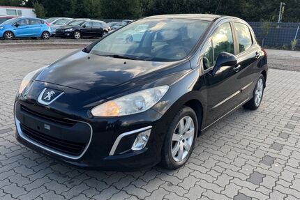Peugeot 308 294.000 km 2.399 &euro; Schleswig-Holstein - Neumünster 24539