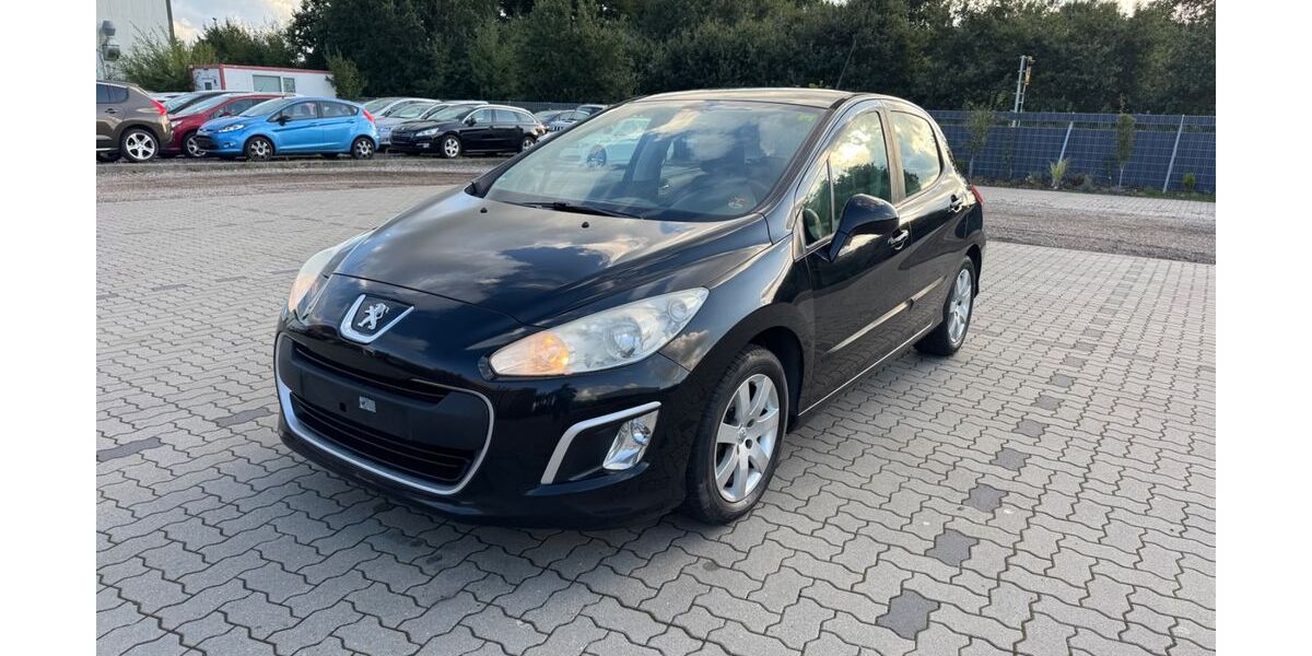 Peugeot 308 294.000 km 2.399 &euro; Schleswig-Holstein - Neumünster 24539