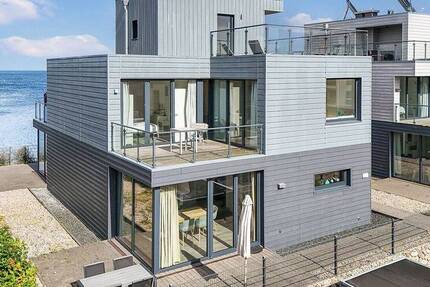 Haus Kappeln / Olpenitz Olpenitz - 4 Zimmer, 113 m&sup2;, 847.000&euro; | Angebot:25661128