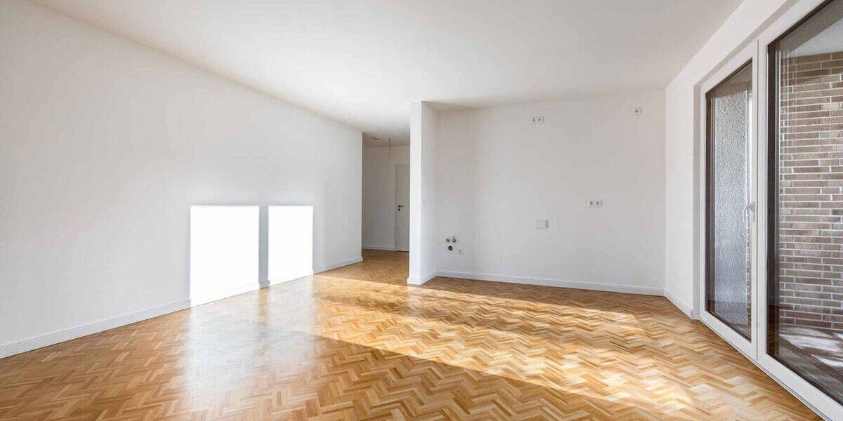 Etagenwohnung Kappeln - 2 Zimmer, 59 m&sup2;, 234.500&euro; | Angebot:25776504