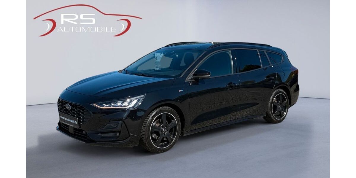 Ford Focus 74.000 km 18.500 &euro; Kropp 24848