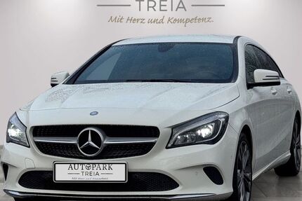 Mercedes-Benz CLA 180 Shooting Brake 135.000 km 14.890 &euro; Treia 24896